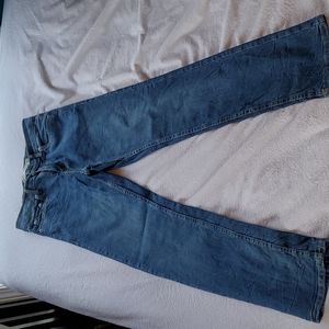 Boy's Levi Jeans Size 14